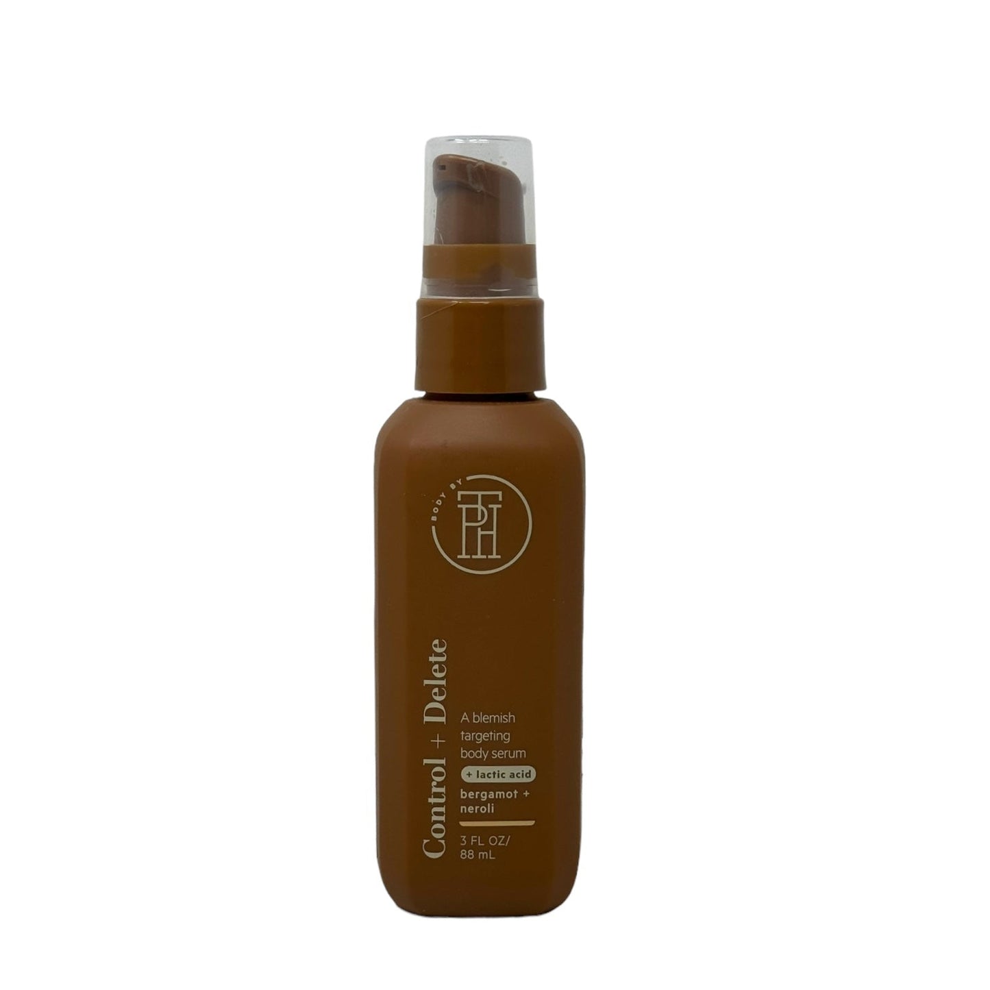 Control + Delete Blemish Targeting Body Serum TPH By Taraji