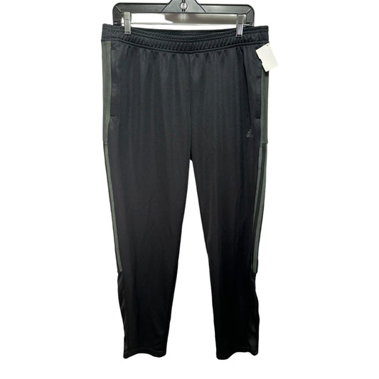 Tiro Track Pants By Adidas In Black, Size: M