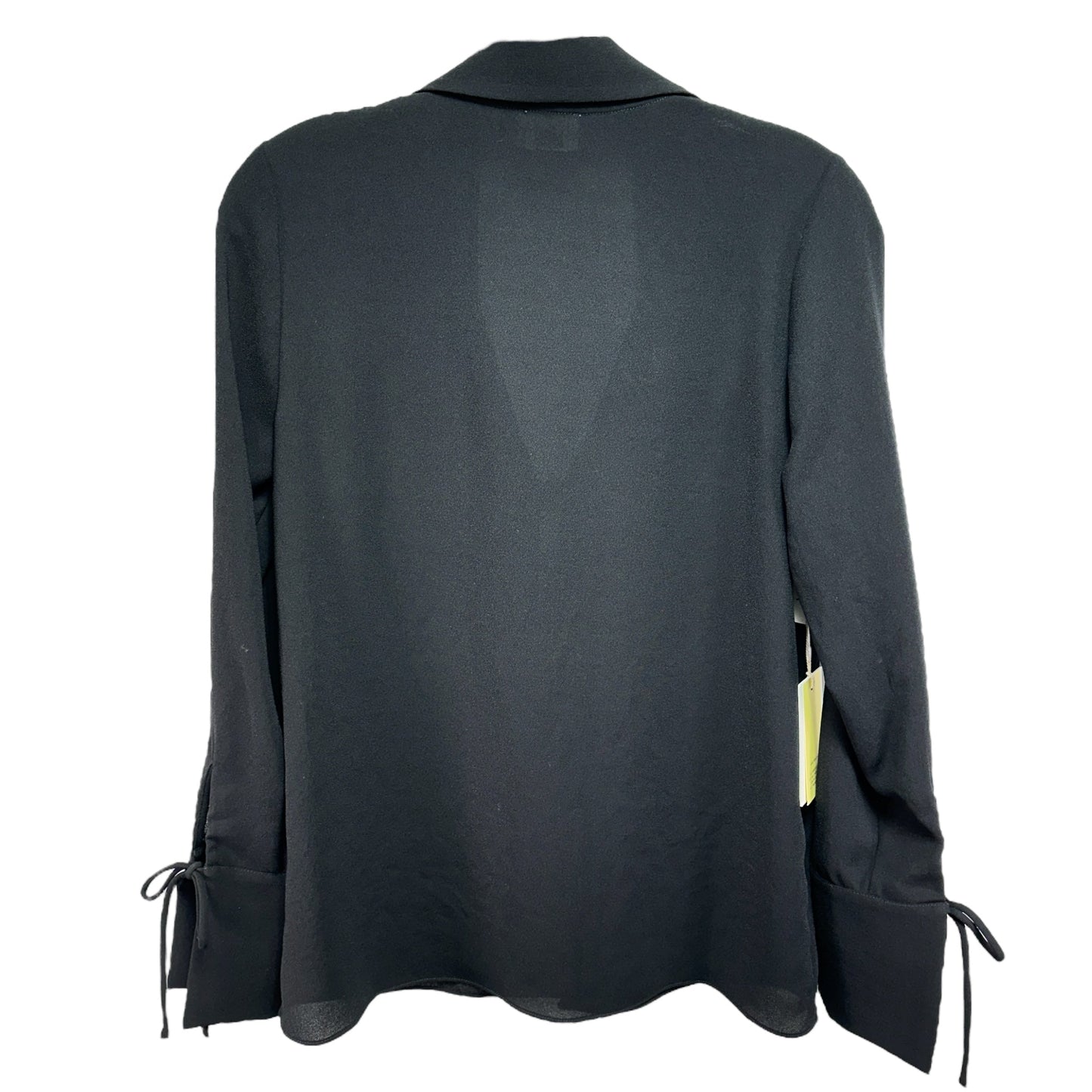 Favor Blouse in Black Wilfred, Size S