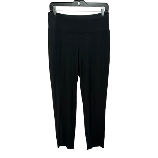 Pants Lounge By J. Jill In Black, Size: Small