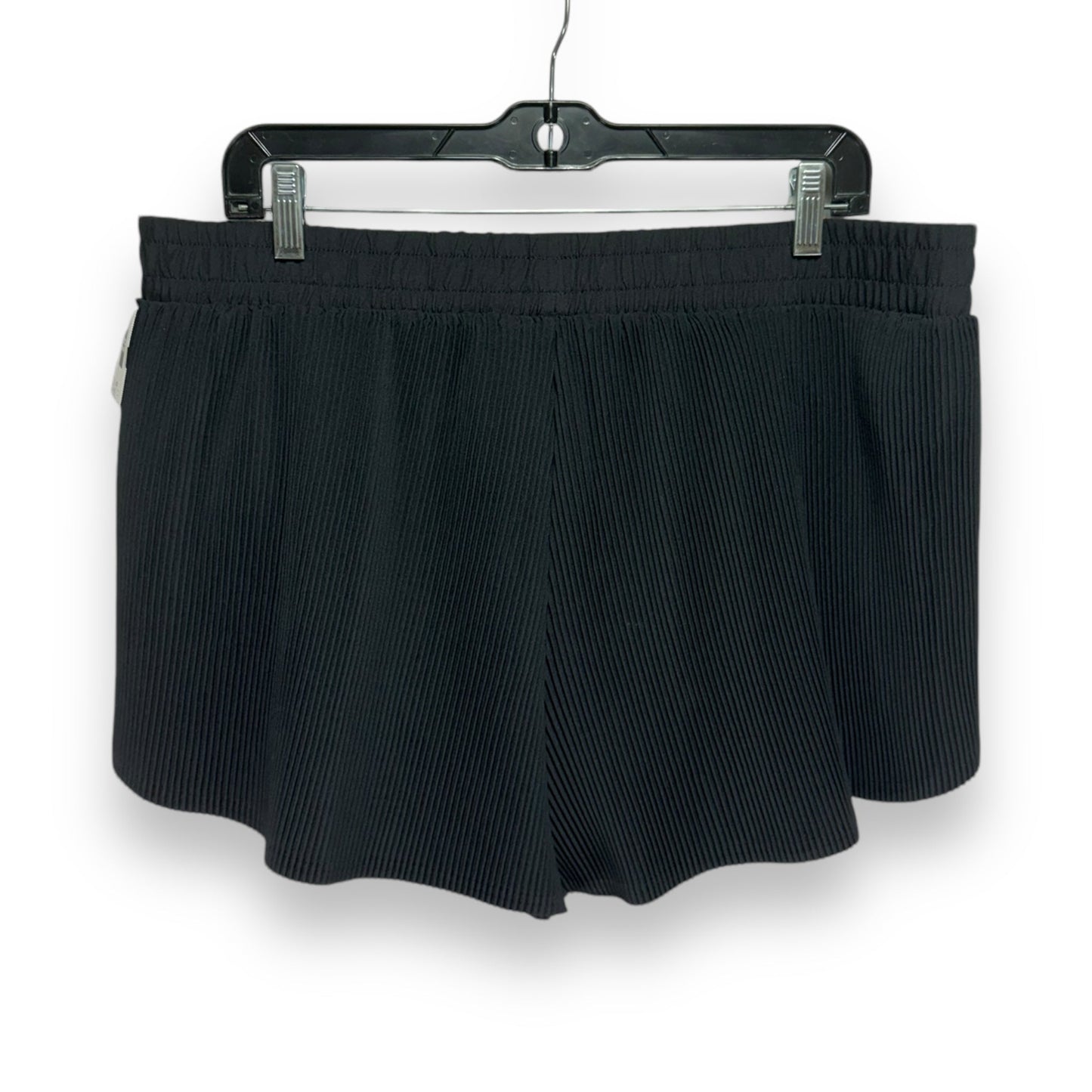 Athletic Shorts By All In Motion In Black, Size: Xl