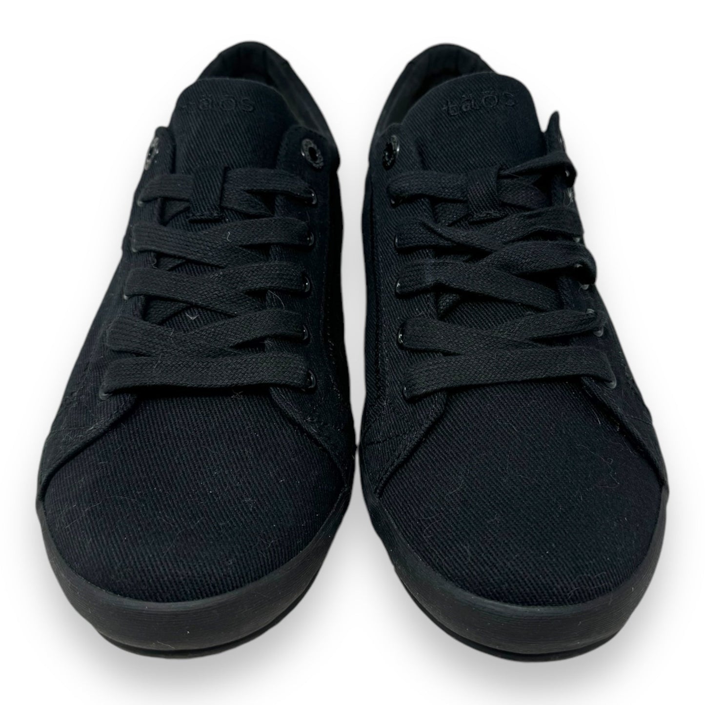 Star Sneakers By Taos In Black, Size: 10