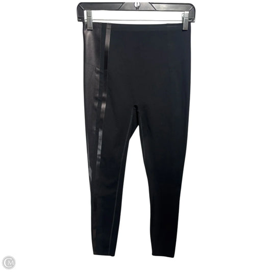 Pants Leggings By Spanx In Black, Size: S