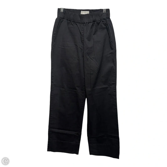 Pants Cargo & Utility By Everlane In Black, Size: Xs