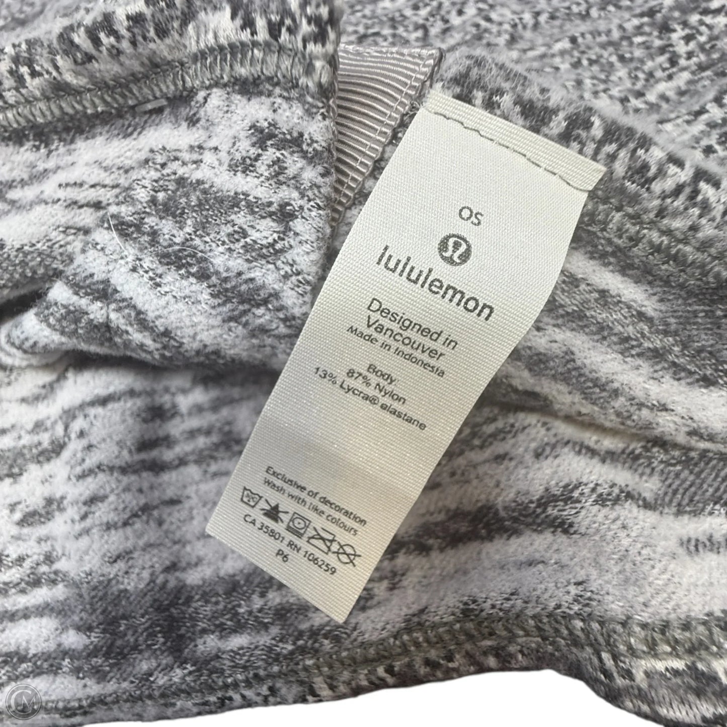 Vinyasa Scarf By Lululemon