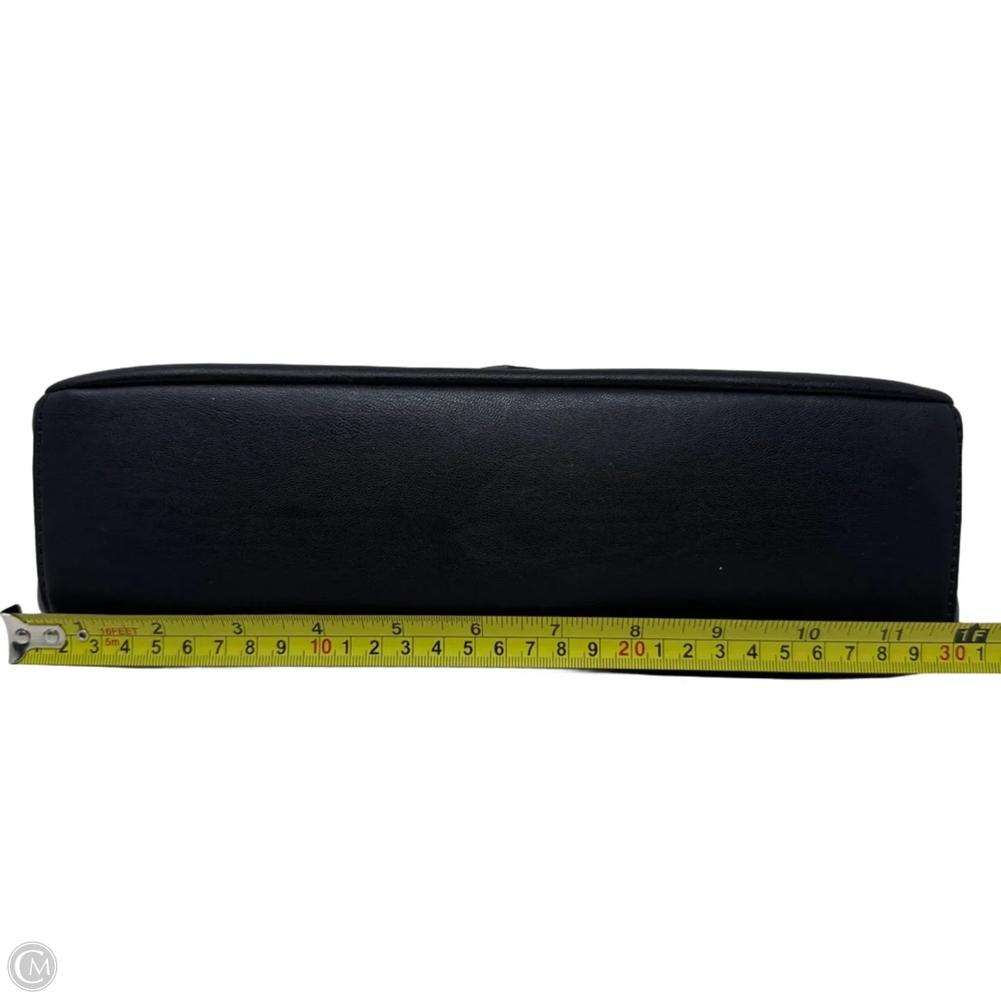 Vegan Leather Crossbody By BCBG Generation, Size: Medium