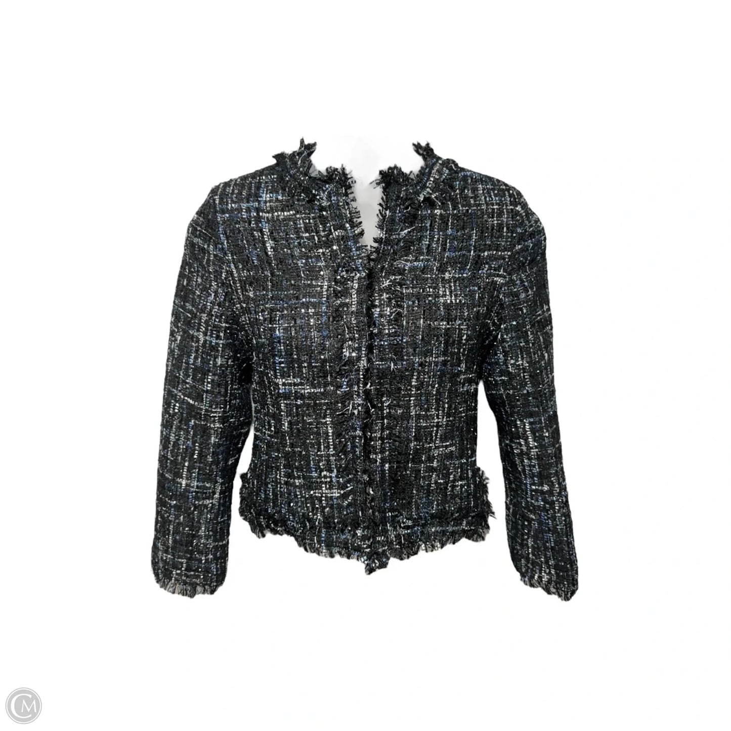 Jacket Other By Boho Chic In Multi-colored, Size: S