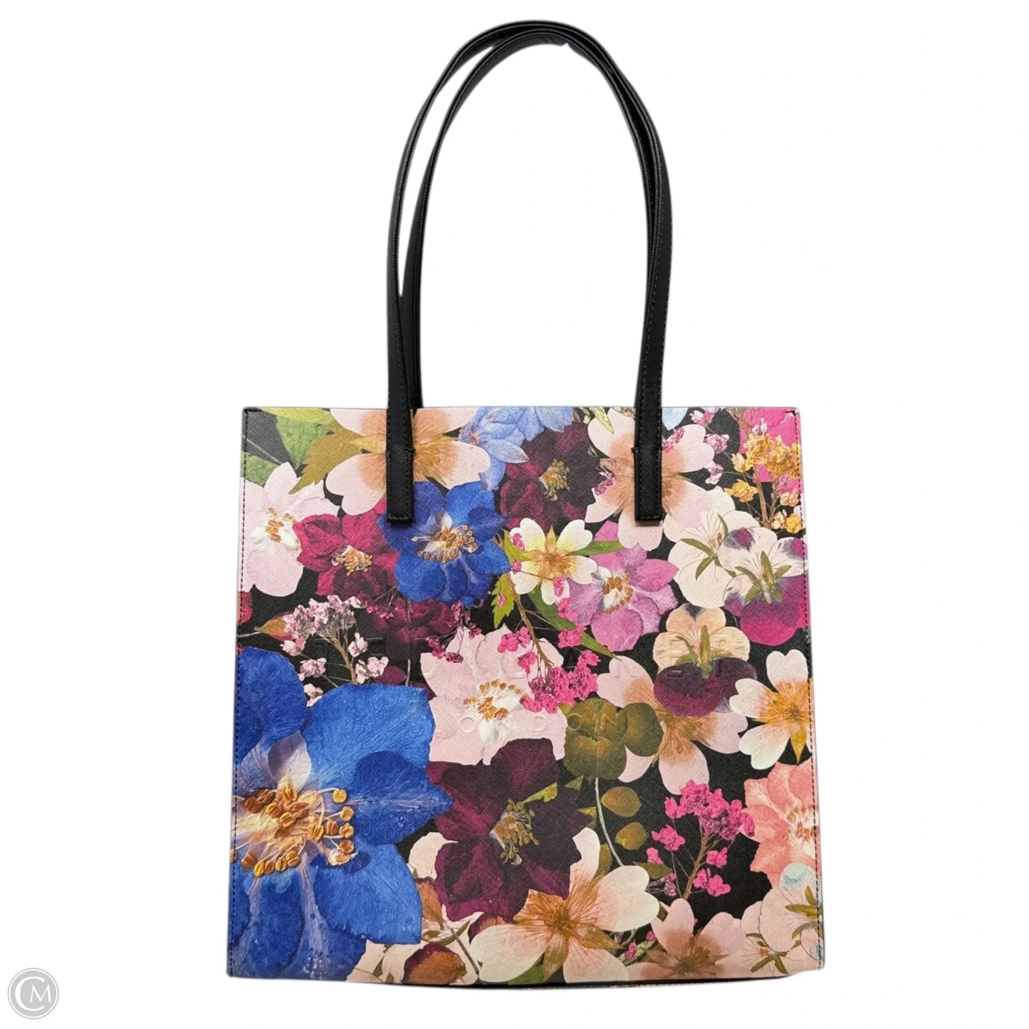 Icon Tote By Ted Baker, Size: Medium