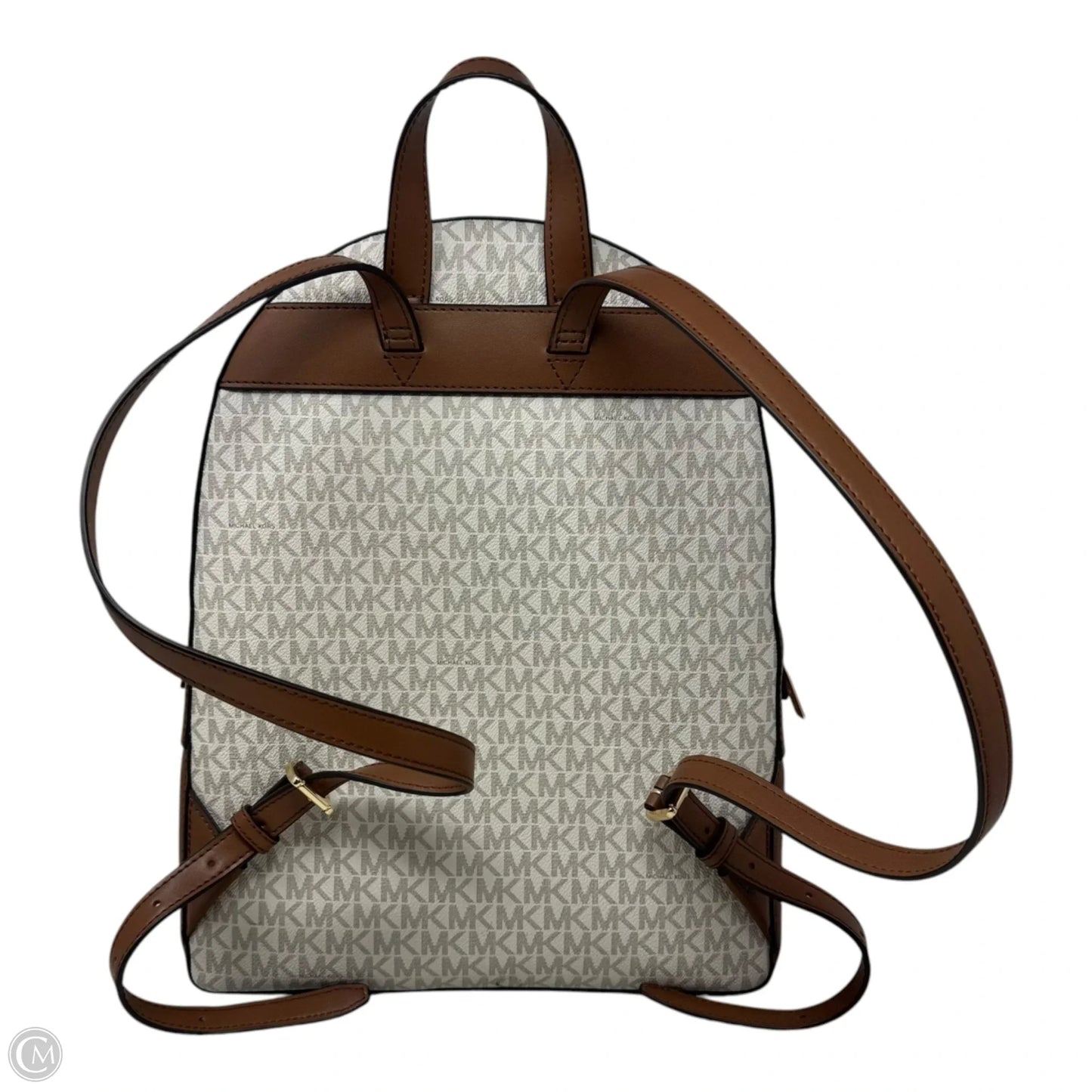 Jaycee Backpack By Michael By Michael Kors, Size: Large