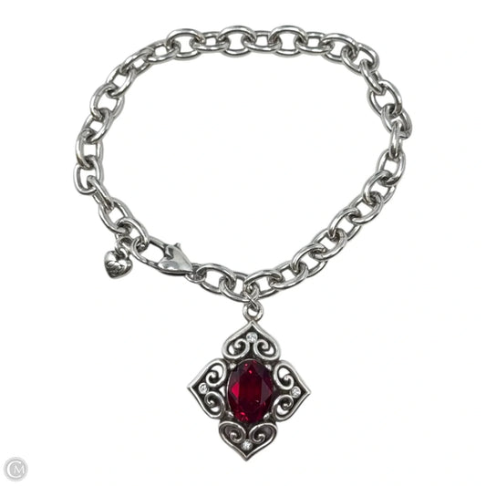 Alcazar Blaze Bracelet Charm By Brighton