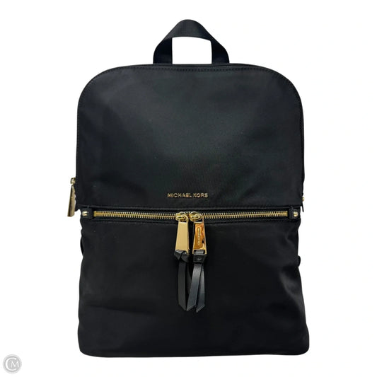 Nylon Backpack By Michael By Michael Kors, Size: Large