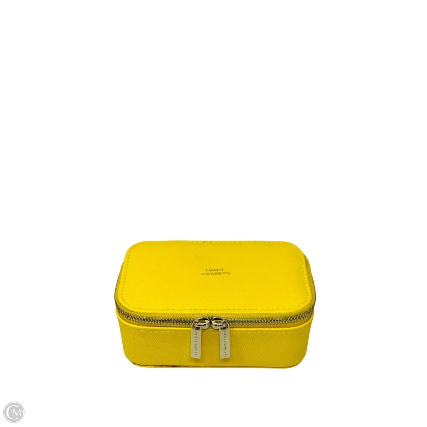 Travel Jewelry Box, Size: Small
