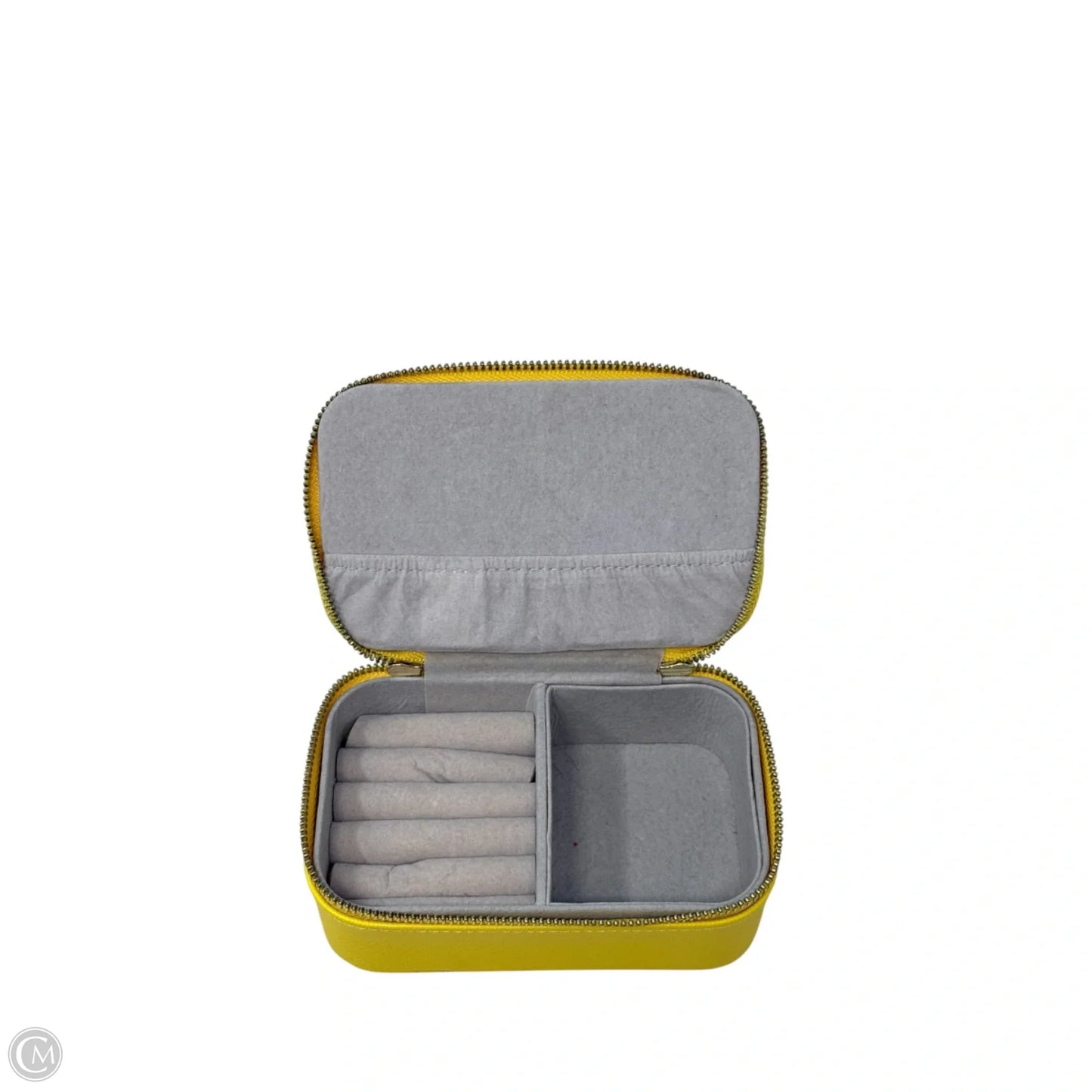 Travel Jewelry Box, Size: Small