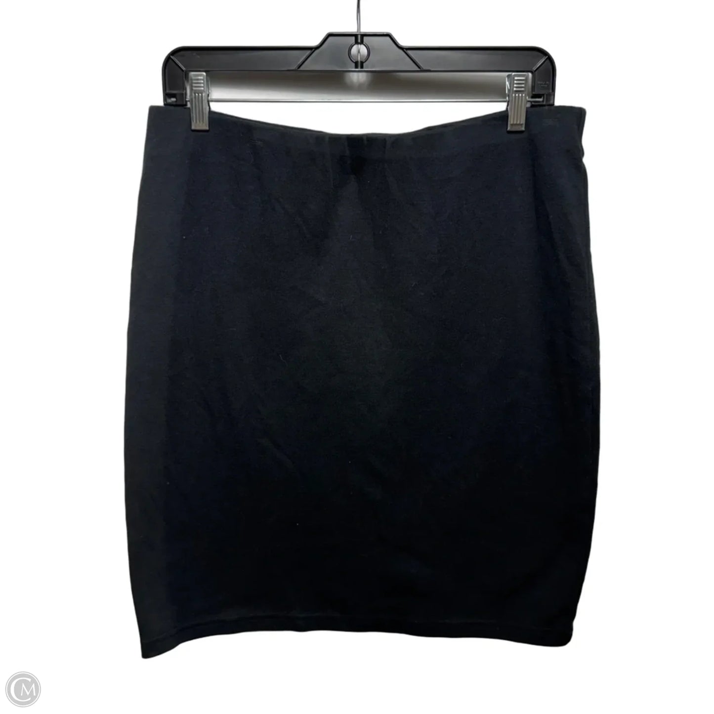 Skirt Mini & Short By So In Black, Size: Xl
