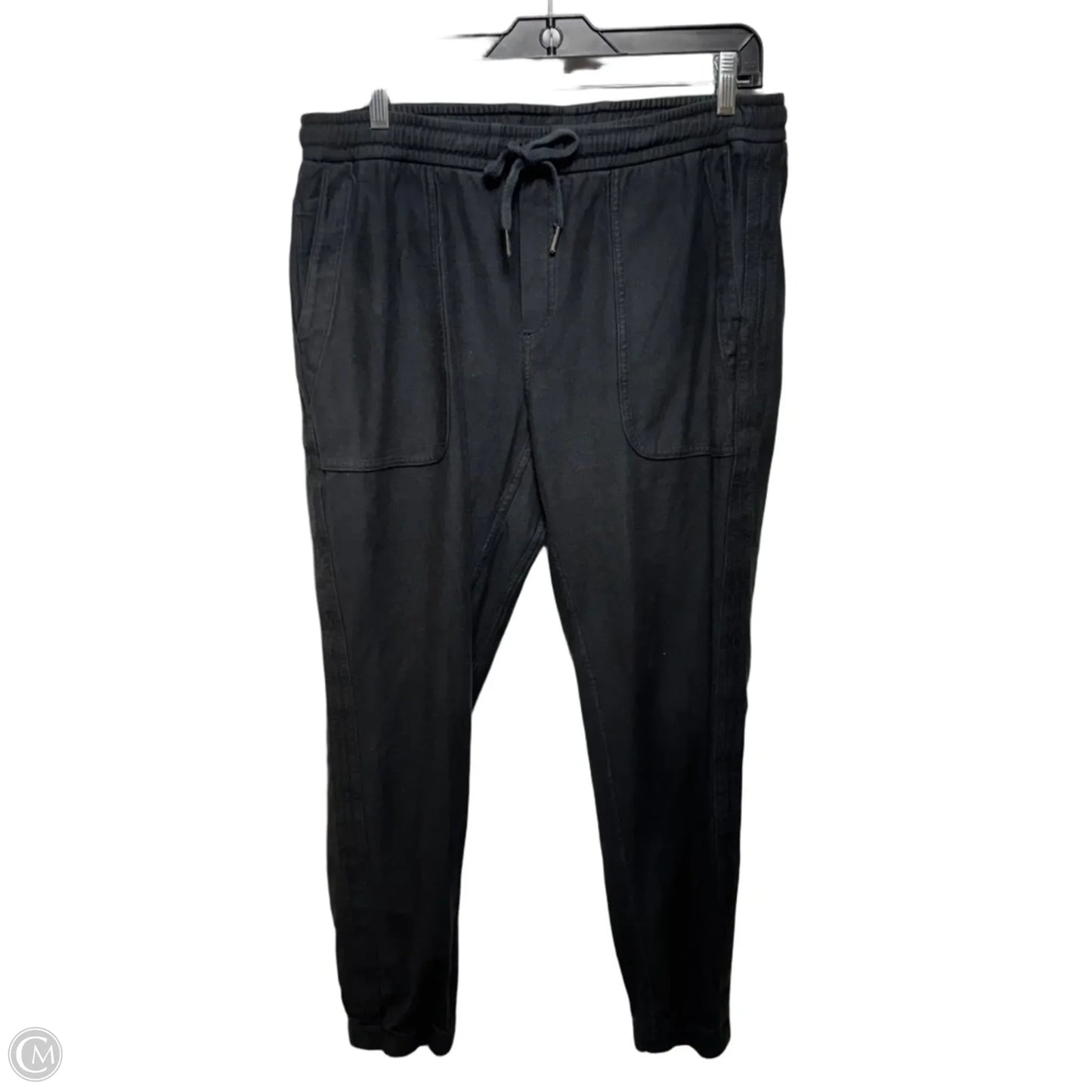 Pants Joggers By Athleta In Black, Size: M