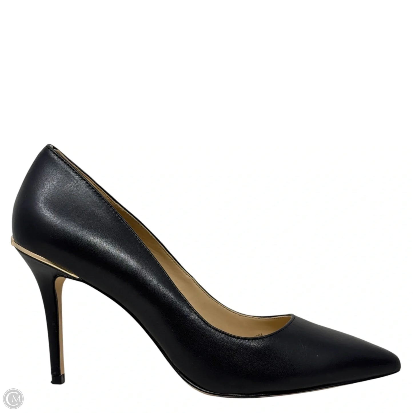 Wiley Pumps Designer By Coach In Black, Size: 9