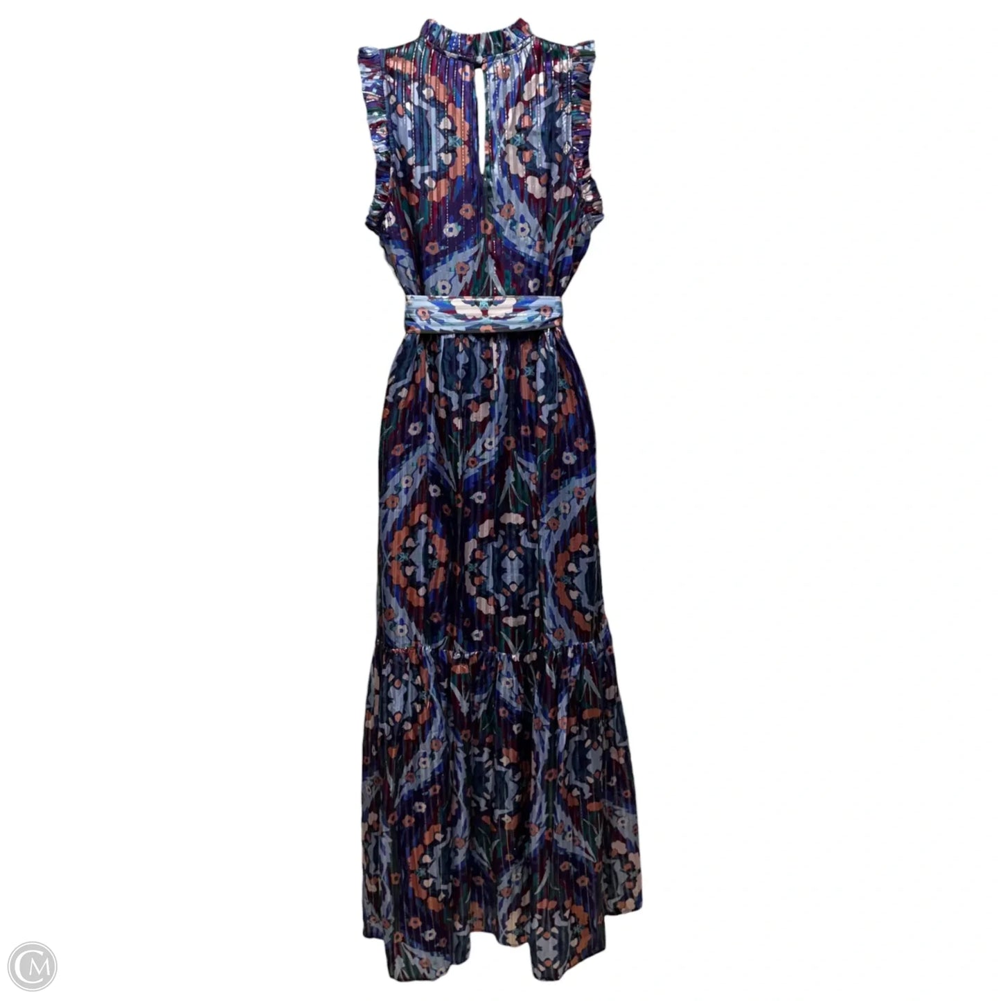 Alice Dress Casual Maxi By Marie Oliver In Floral Print, Size: Xs