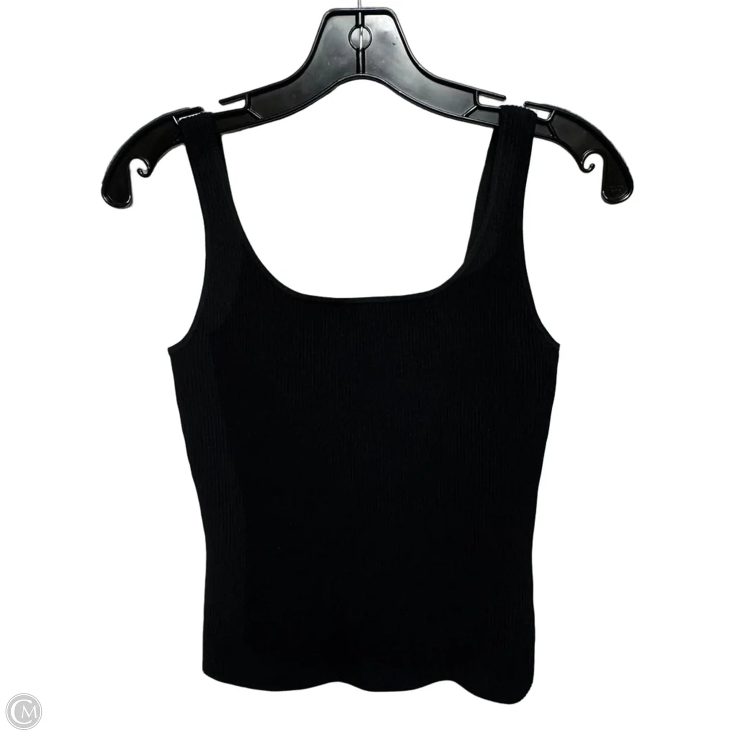 Top Sleeveless By Le AL.X In Black, Size: Xs