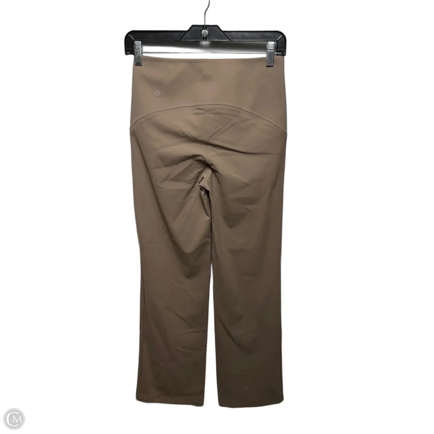 Pants Cargo & Utility By Lululemon In Tan, Size: 6