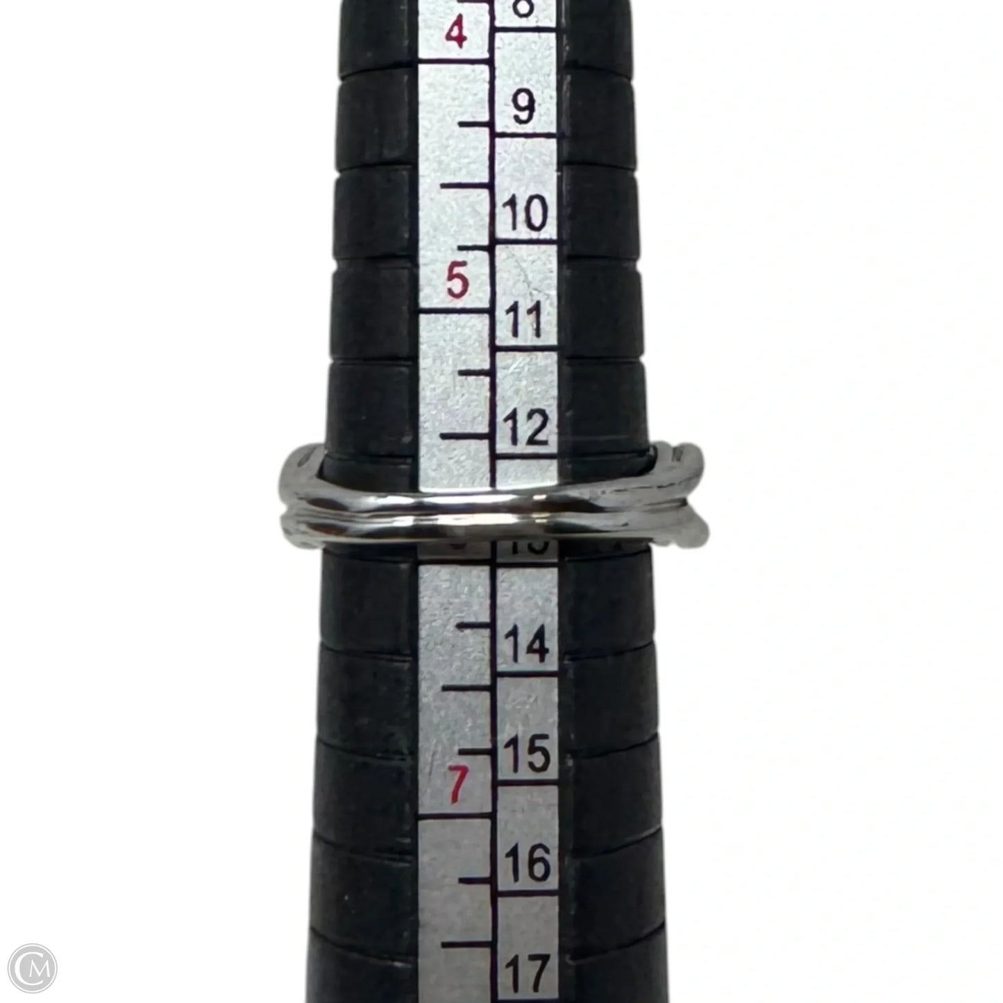 Ring Statement By Avon