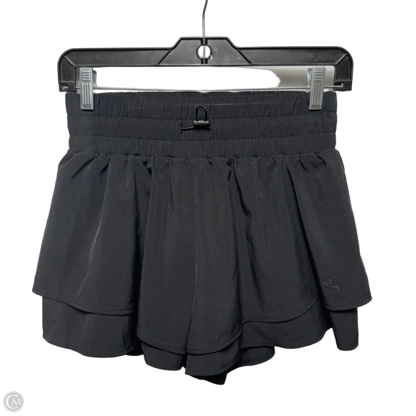 Athletic Shorts By Joy Lab In Black, Size: S