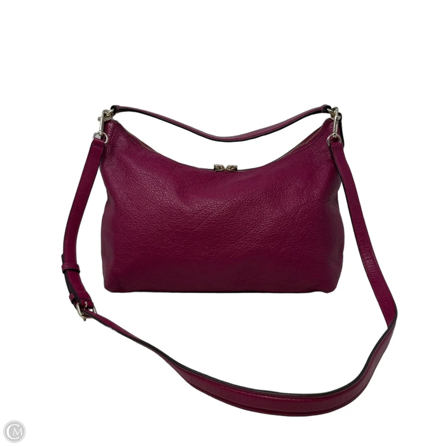 Handbag Designer By Coach, Size: Large