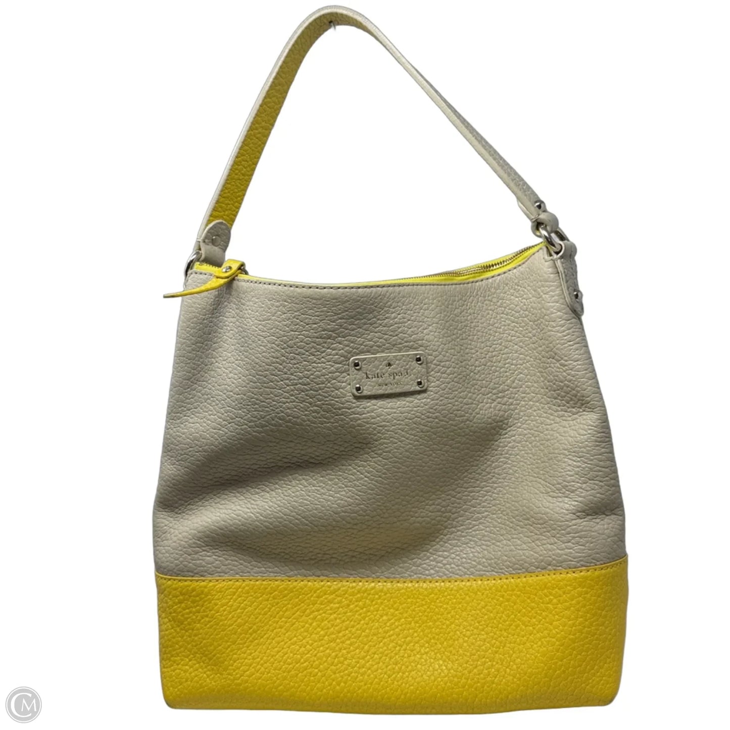 Tote Designer By Kate Spade, Size: Large