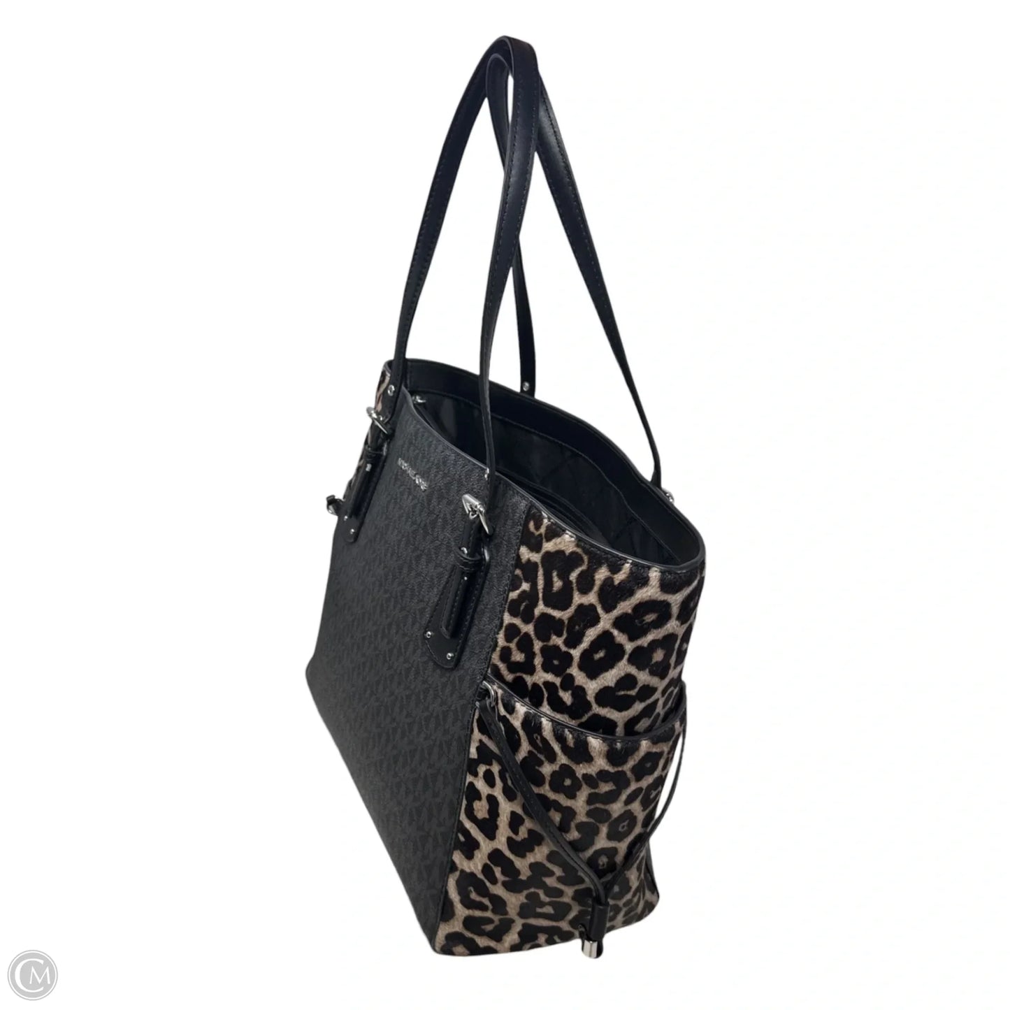 Voyager Tote By Michael By Michael Kors, Size: Large