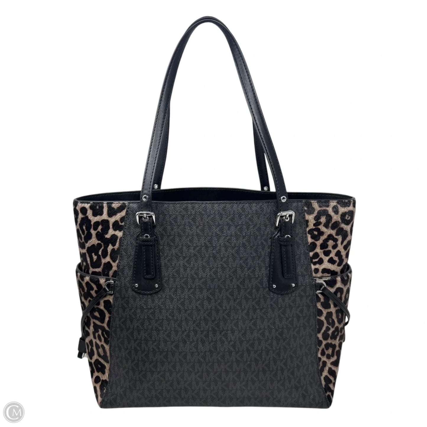 Voyager Tote By Michael By Michael Kors, Size: Large