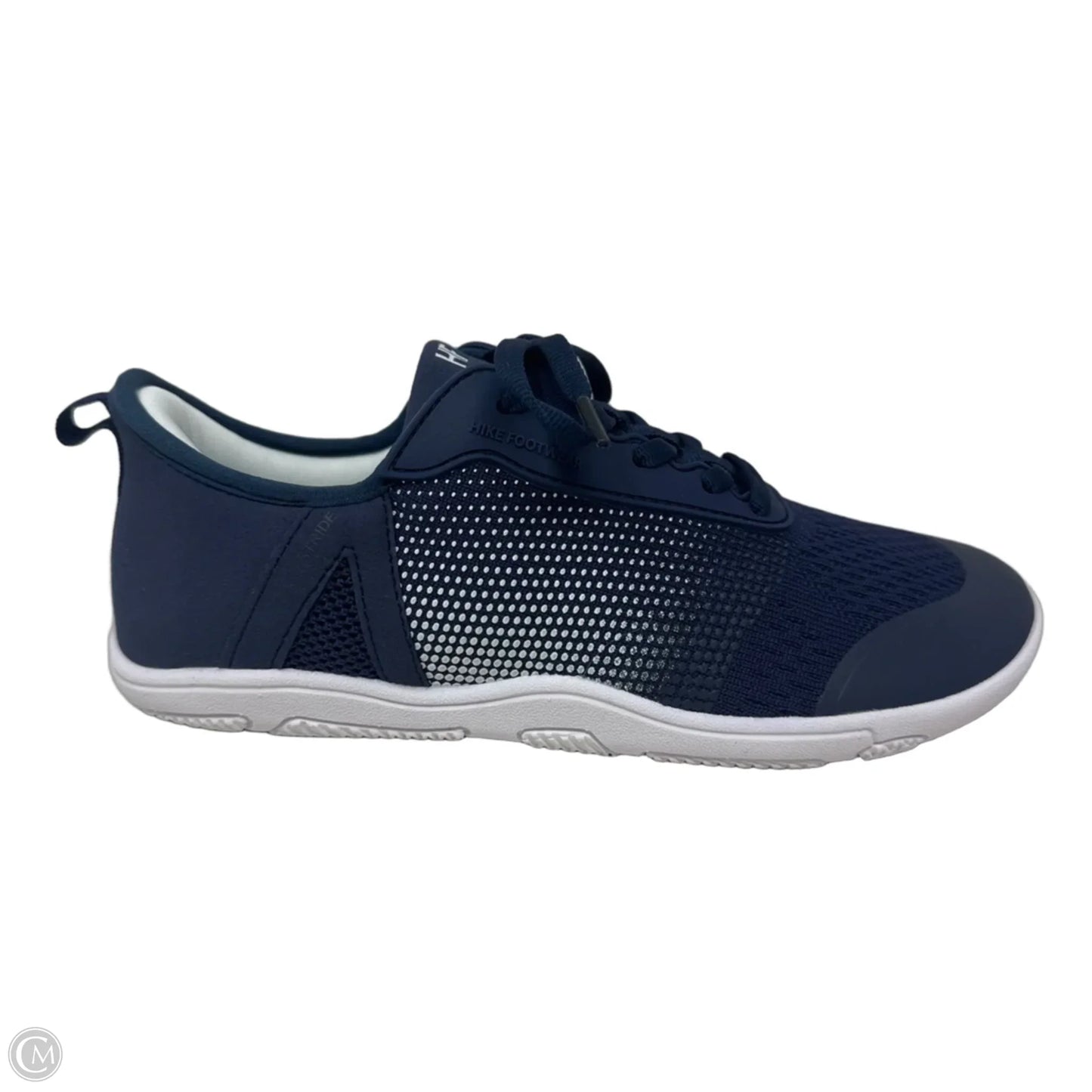 Shoes Athletic By Hike Footwear In Blue, Size: 8.5