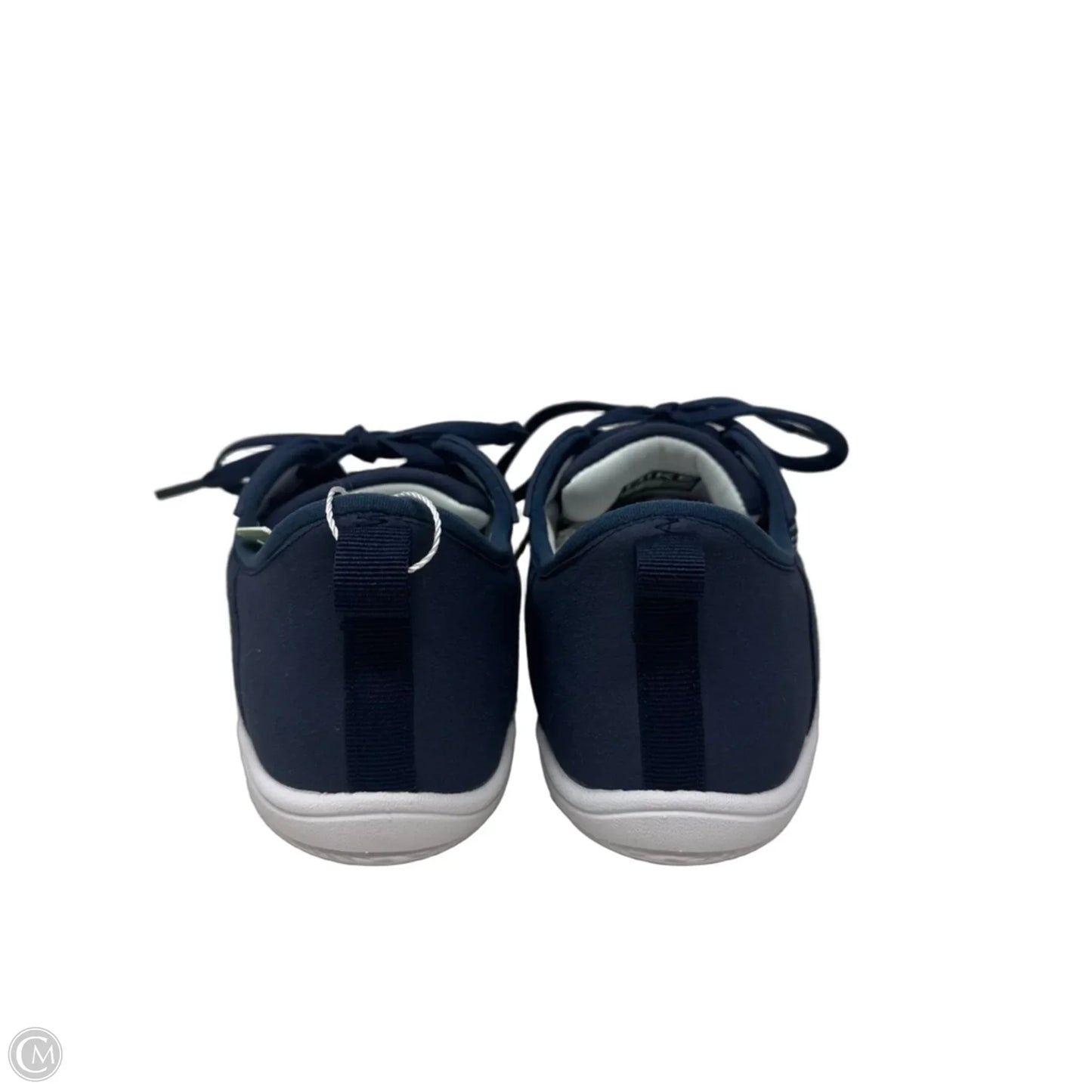 Shoes Athletic By Hike Footwear In Blue, Size: 8.5