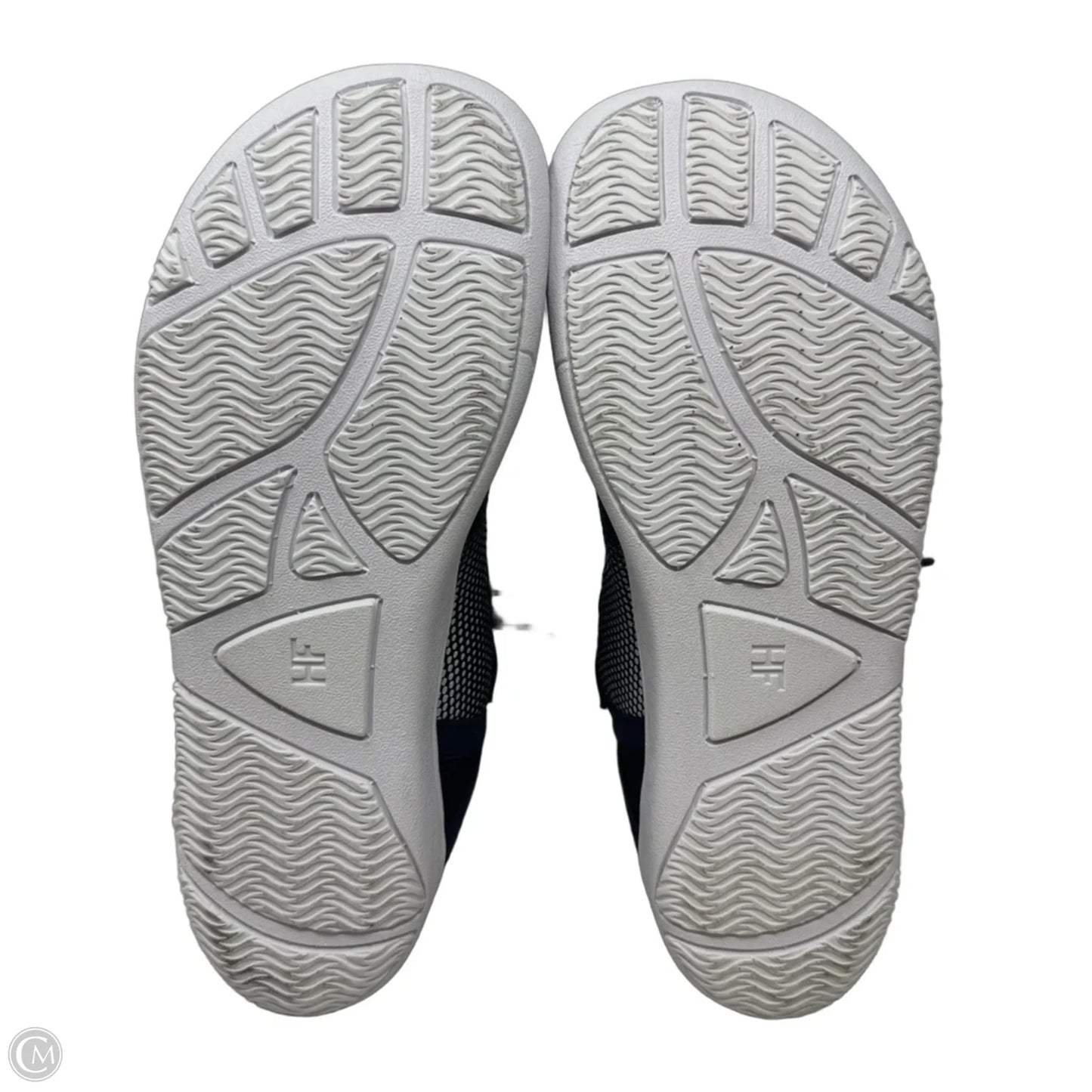 Shoes Athletic By Hike Footwear In Blue, Size: 8.5