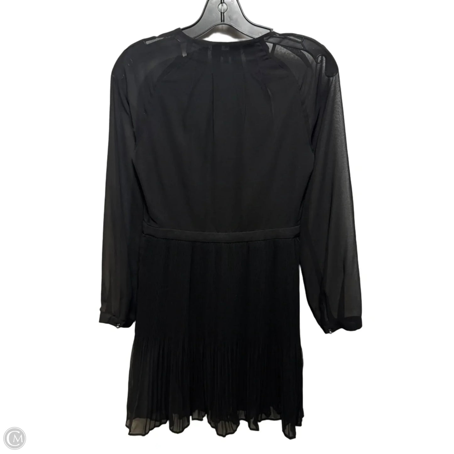 Dress Casual Short By Madewell In Black, Size: 0