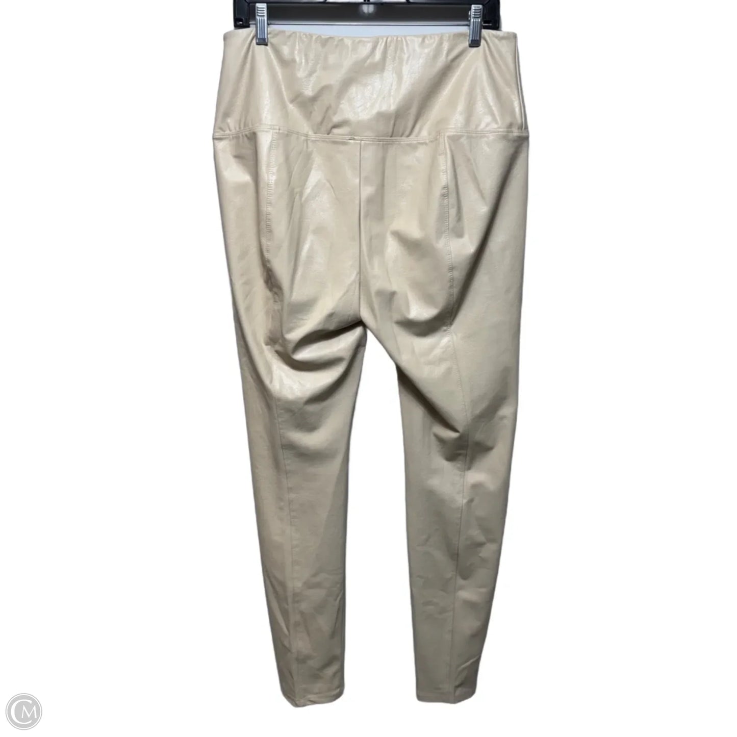 Pants Other By Lysse In Cream, Size: Xl
