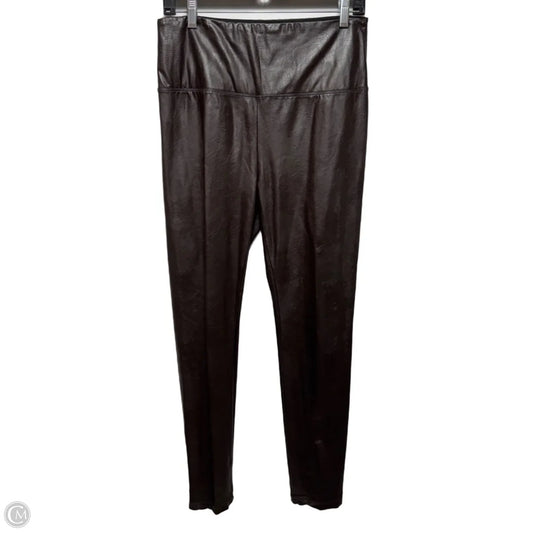 Pants Other By Lysse In Brown, Size: L