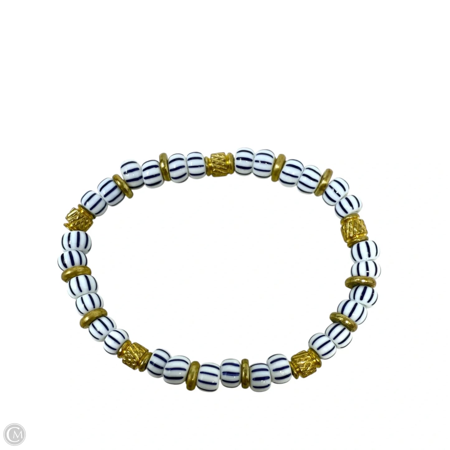 Tumaini Beaded Stretch Bracelet By Kisanii Market