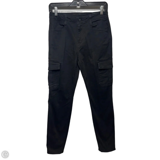 Pants Cargo & Utility By Vince In Black, Size: 6/28