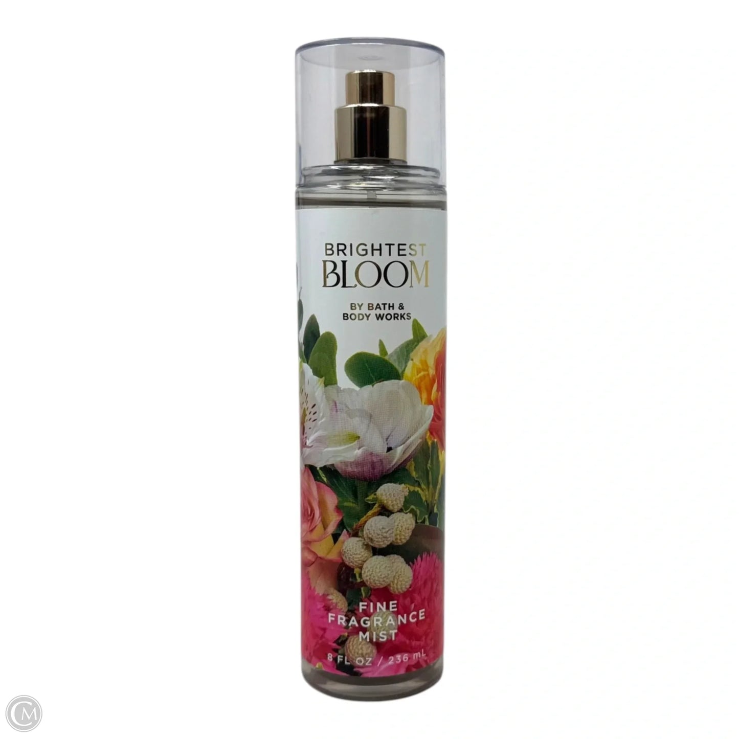 Brightest Bloom Fragrance By Bath And Body Works