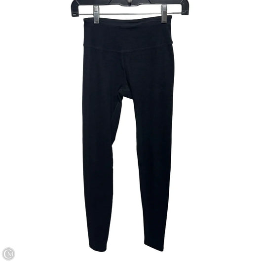 Athletic By Beyond Yoga In Black, Size: Xs