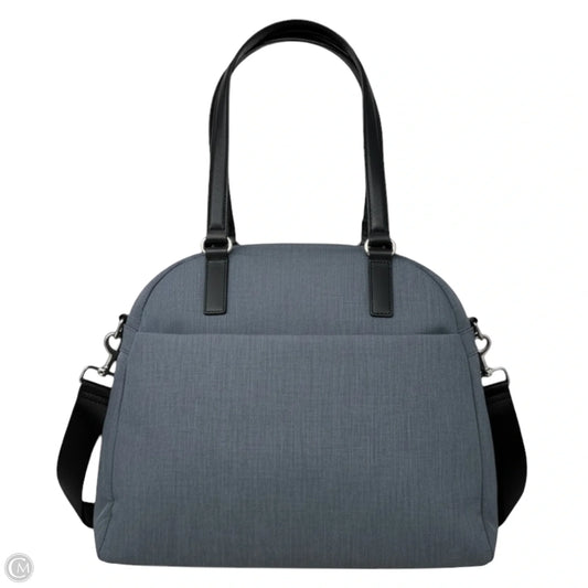 O.G. 2 Laptop Tote Bag By Lo & Sons, Size: Medium