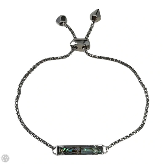 Stan Slider Bracelet By Kendra Scott