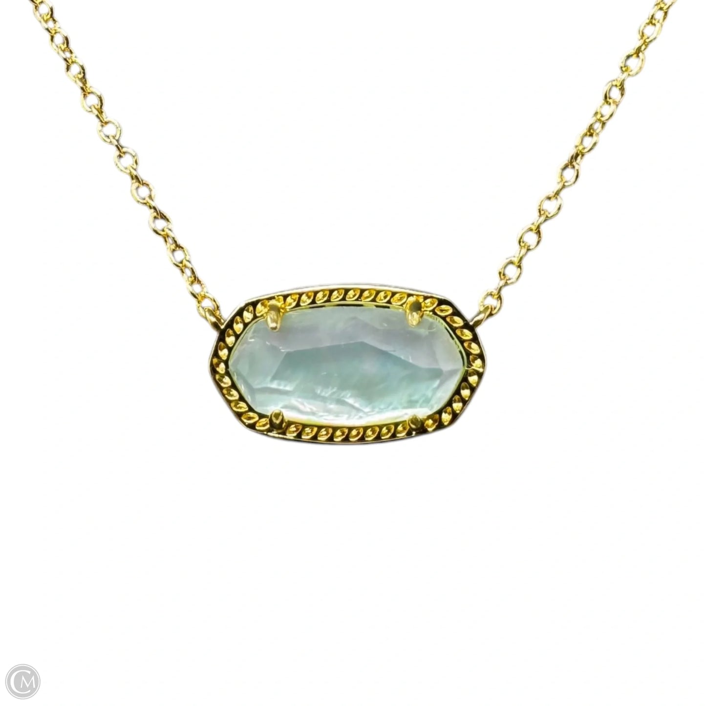 Elisa Necklace Pendant By Kendra Scott
