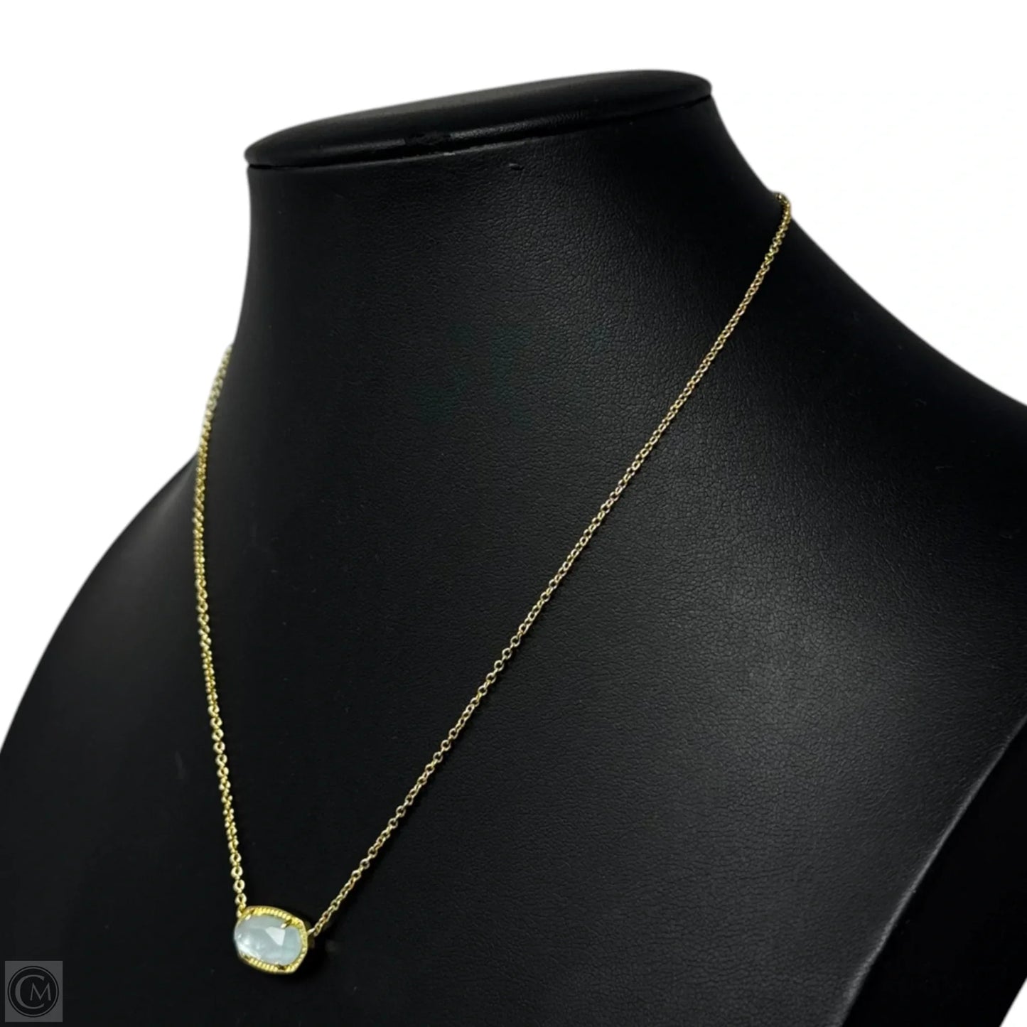 Elisa Necklace Pendant By Kendra Scott