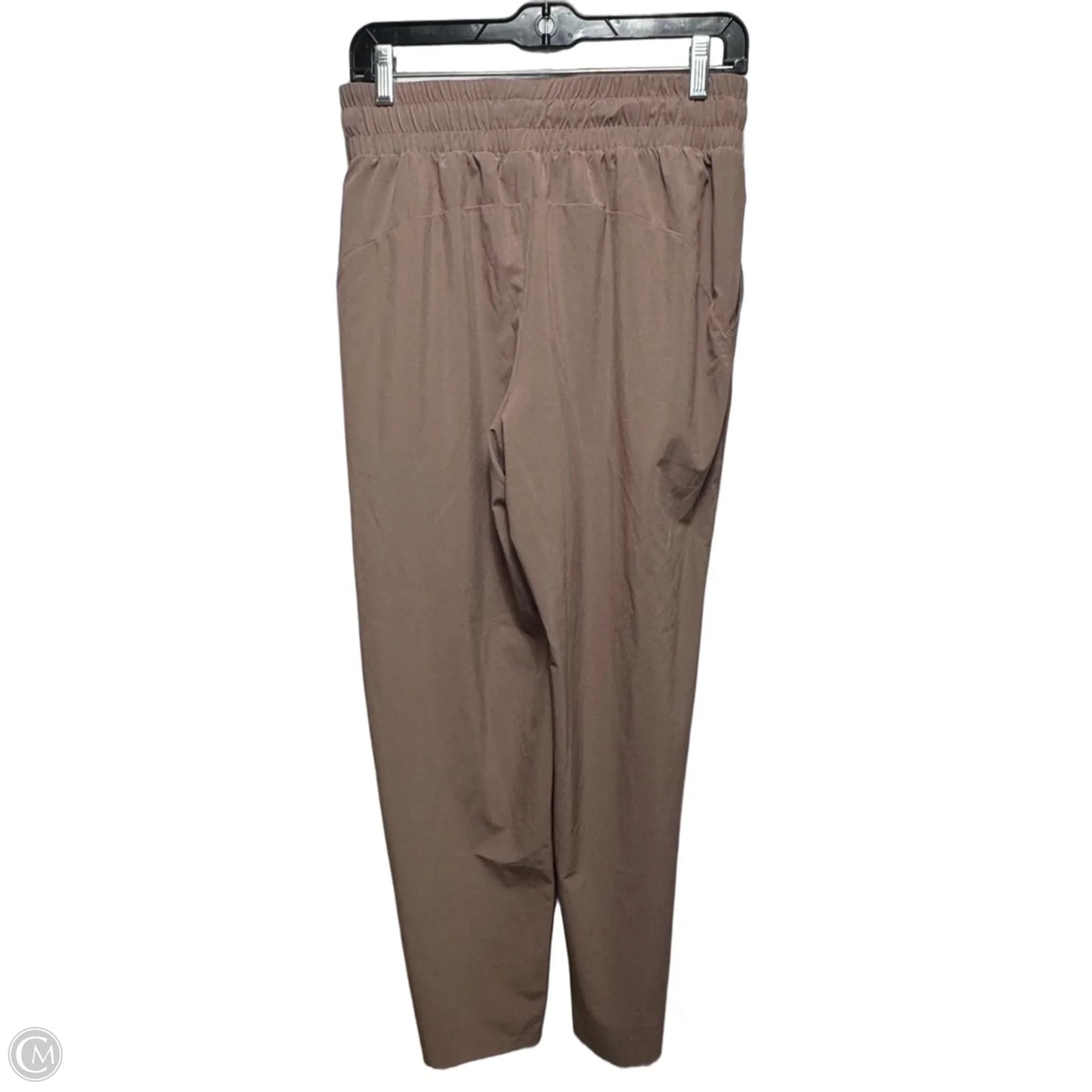 Athletic Pants By All In Motion In Taupe, Size: S