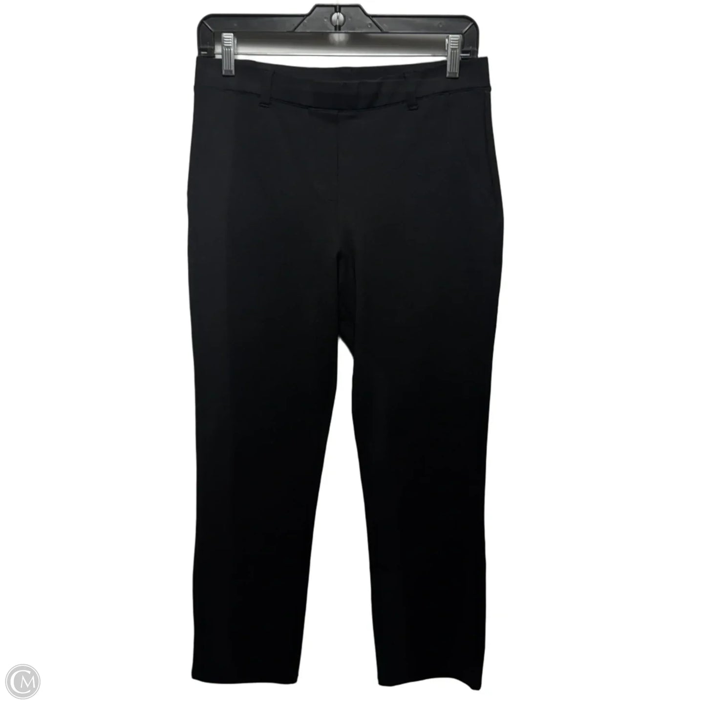 Pants Other By Quince In Black, Size: M