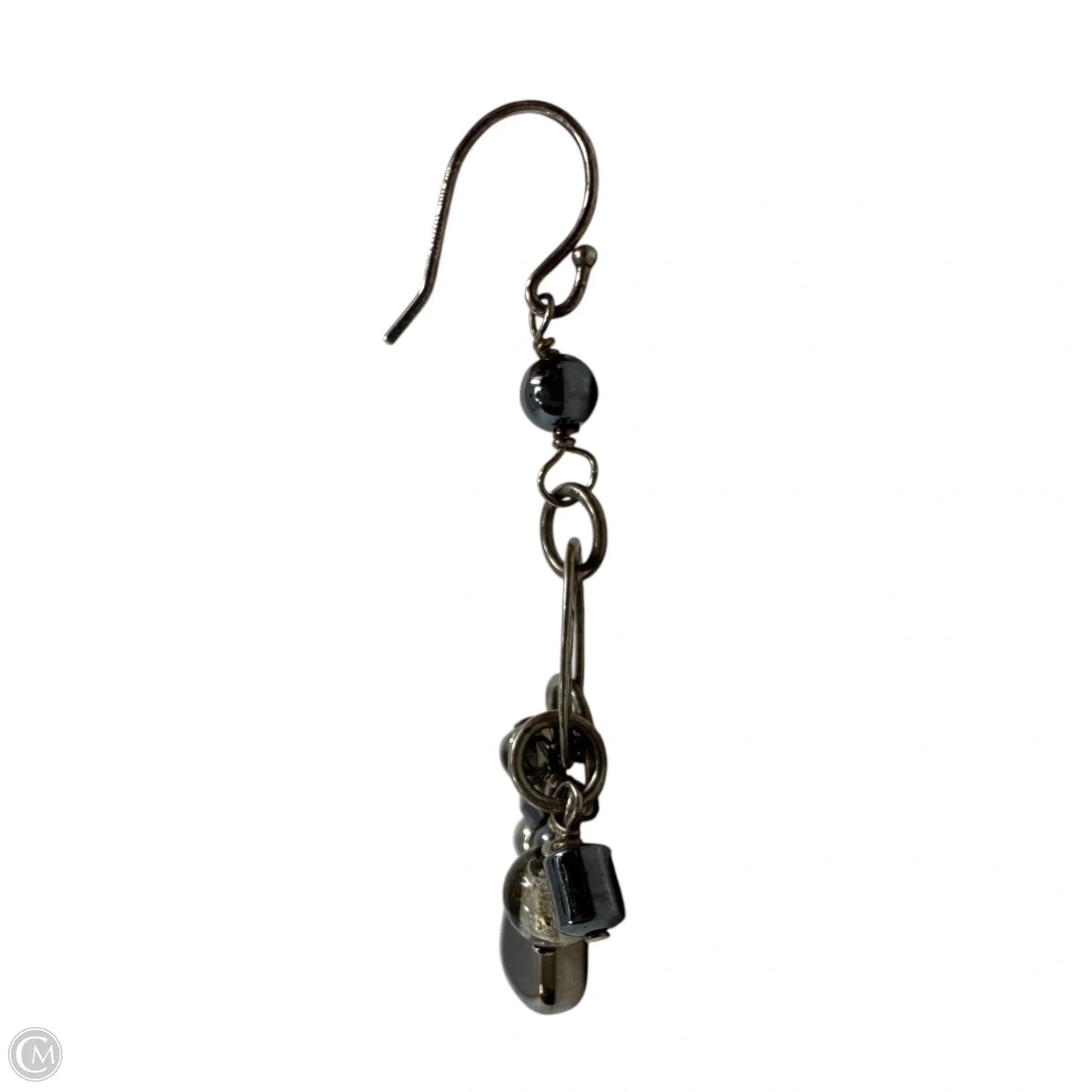 Hailstone Earrings By Silpada