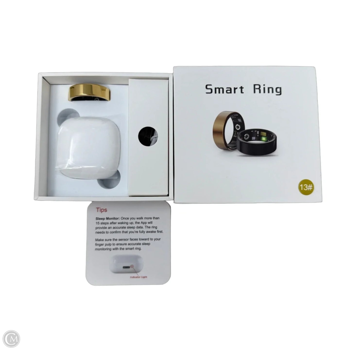 Smart Ring