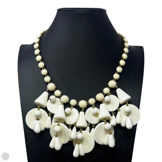 Statement Necklace By J Crew
