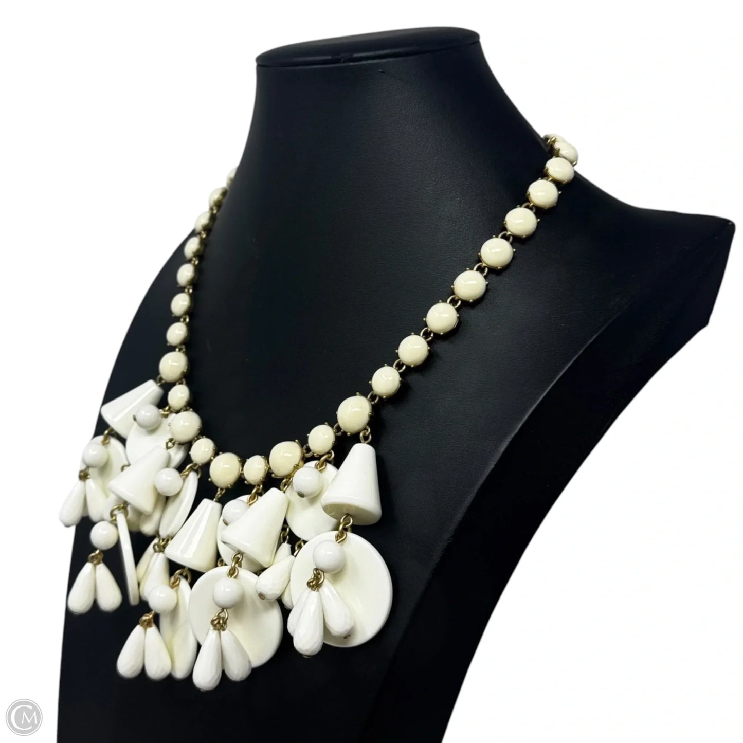 Statement Necklace By J Crew