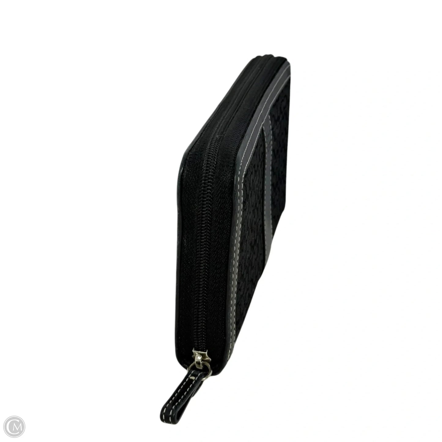 Wallet Designer By Coach, Size: Medium